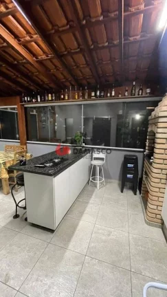 Imagem Cobertura / Penthouse à venda, Vila Floresta, Santo André, SP