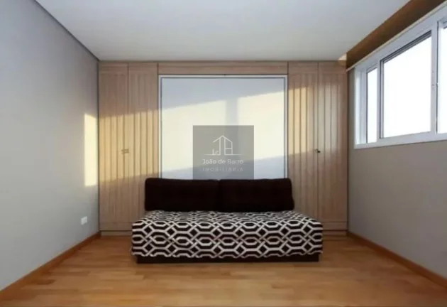 Imagem Apartamento com 1 dormitório à venda, 40 m² por R$ 700.000,00 - Cambuci - São Paulo/SP