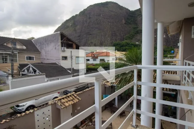 Imagem Casa à Venda - Vargem Pequena, 3 Quartos, 285 m2