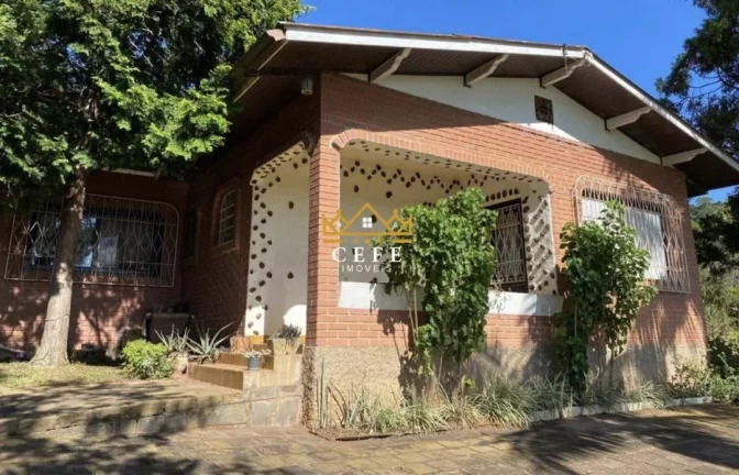 Imagem Chácara - Sítio com 4 Dormitorio(s) localizado(a) no bairro Linha Brasil em Nova Petrópolis / RIO GRANDE DO SUL Ref.:1382