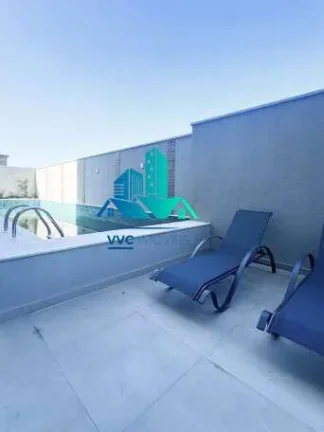 Imagem Apartamento à venda, no Jardim Ângela (Zona Leste), com 2 quartos, 40m2, 1 vaga.