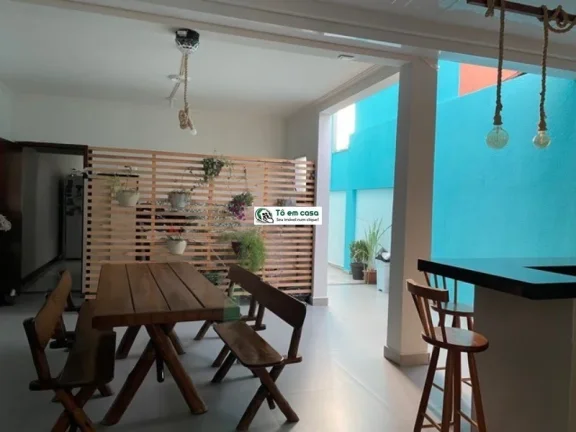 Imagem Casa RESIDENCIAL em SÃO JOSÉ DOS CAMPOS - SP, CIDADE MORUMBI