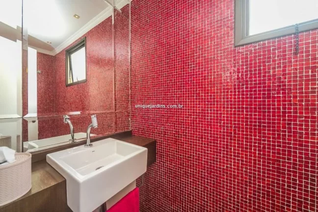 Imagem Apartamento à venda Jardim Paulista São Paulo