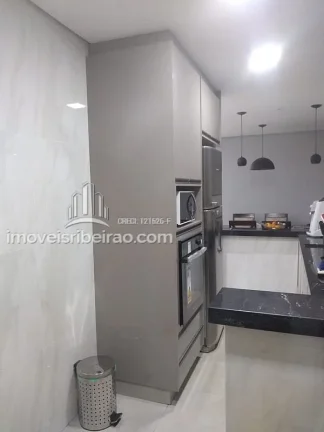 Imagem Condomínio Ouro Verde à venda casa reformada 3 dormitórios.