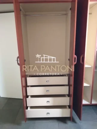 Imagem Apartamento - Ribeirão Preto - Jardim Palma Travassos - Região Leste