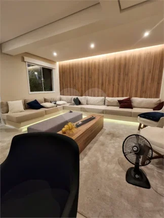 Imagem Apartamento à venda com 1 quarto no condomínio Galeria 635, São Paulo - SP