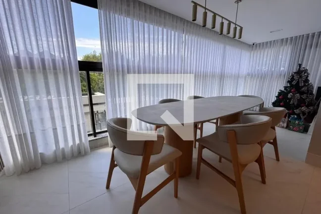 Imagem Apartamento à Venda - Barra da Tijuca, 3 Quartos, 94 m2