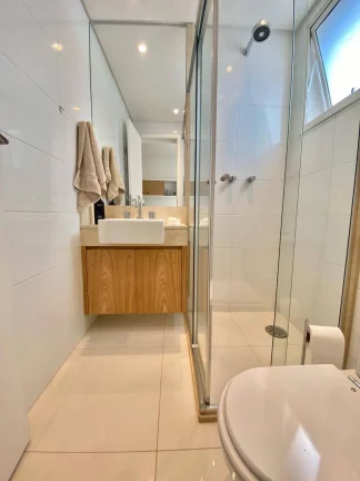 Imagem Oportunidade de locação no Ed. Leopoldo 91m² em Itaim Bibi - SP