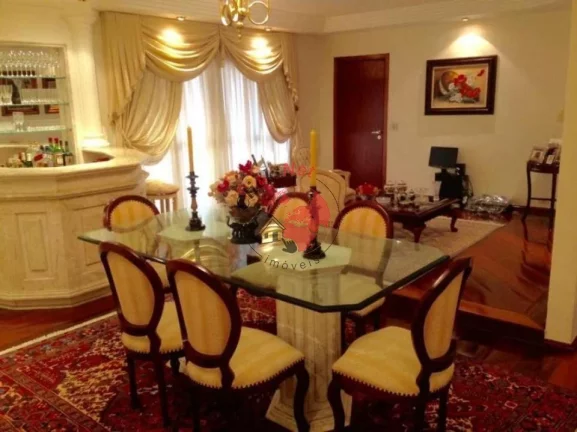Imagem Apartamento à Venda no bairro Santa Paula em São Caetano