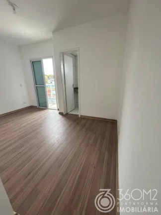 Imagem Apartamento para Venda em Santo André / SP no bairro Parque Jaçatuba