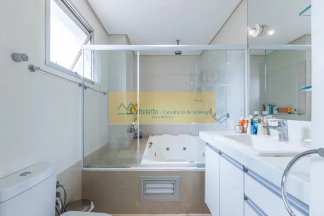 Imagem APARTAMENTO RESIDENCIAL em São Paulo - SP, Higienópolis