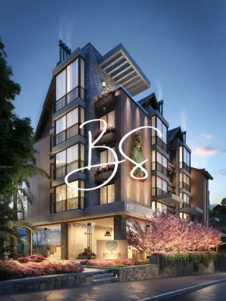 Imagem APARTAMENTO RESIDENCIAL em Gramado - RS, Belvedere