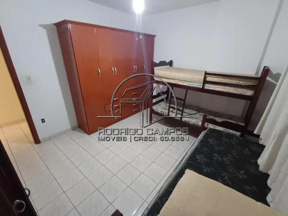 Imagem Maravilhoso Apartamento 1 Quarto à Venda na Aviação - Praia Grande