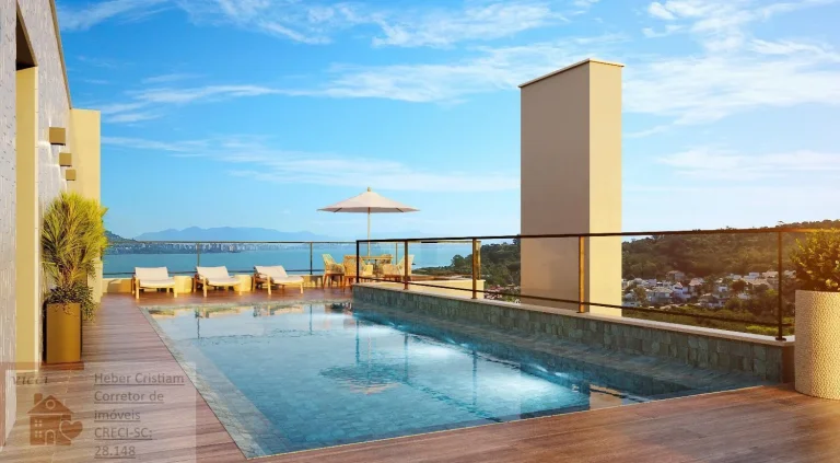 Imagem Lançamento em CACUPÉ|Apartamento de alto padrão|2 quartos c/ suite
