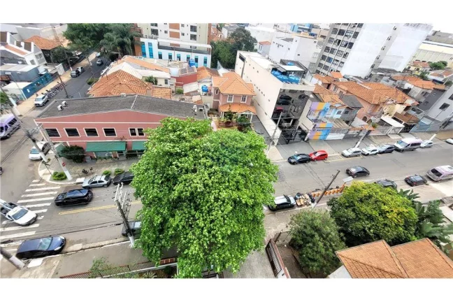 Imagem Sala Comercial à Venda 30m² 1 vaga na Vila Clementino