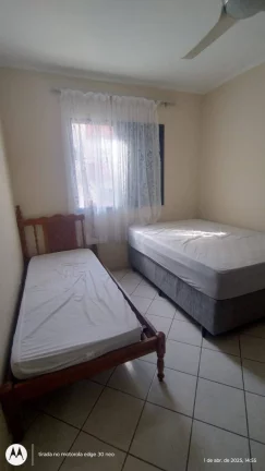 Imagem Excelente apartamento com um dormitório a venda na Aviação - Praia Grande!