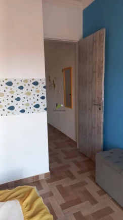Imagem CASA ( SOBRADO) ACONCHEGANTE EM CONDOMÍNIO