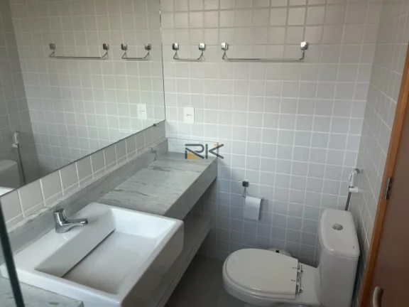 Imagem APARTAMENTO PRAIA GRANDE com 3 dormitórios sendo 2 suítes,2 vagas de garagem,varanda gourmet com churrasqueira,sala 2 ambientes