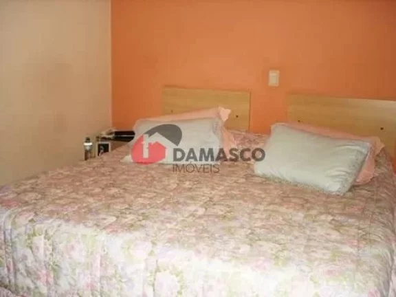 Imagem Sobrado para Venda 3 Quartos, 3 Suites, 4 Vagas, Santa Maria, São Caetano do Sul - SP