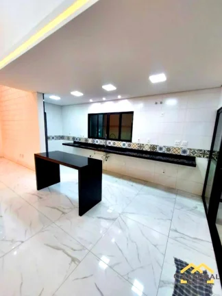 Imagem Casa com 3 quartos (1 Suíte) 3 vagas à Venda - Jardim Primavera - Itupeva/SP