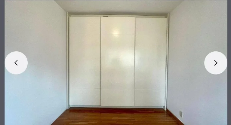 Imagem Apartamento Pinheiros - 46M², 1 Dorm, 1 Vaga, Próximo ao Metrô, Lazer.