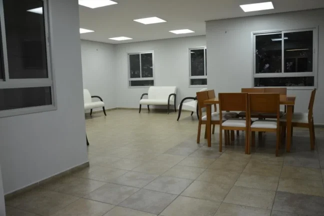 Imagem Apartamento Residencial à Venda no bairro Bela Aliança, em São Paulo, 2 dormitórios, 1 suite, sala espaçosa, 1 vaga, condomínio com lazer.