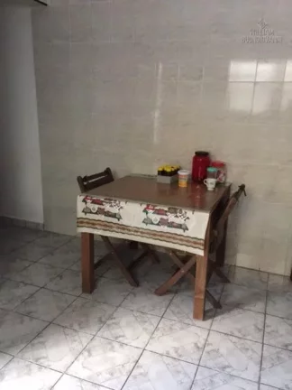 Imagem SOBRADO 3 QUARTOS, BALNEÁRIO FLÓRIDA - PRAIA GRANDE/SP