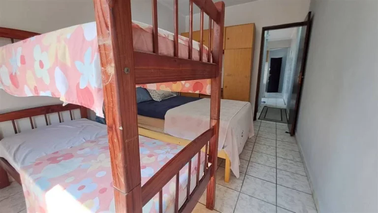 Imagem Apartamento mobiliado à Venda no Bairro da Ocian em Praia Grande!