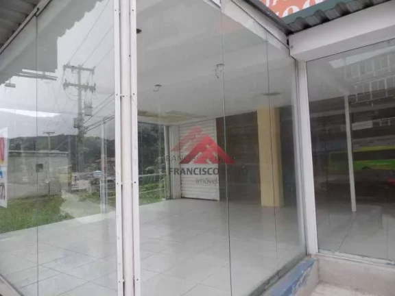Imagem Loja à venda, 130 m² por R$ 10.000.000,00 - Piratininga - Niterói/RJ