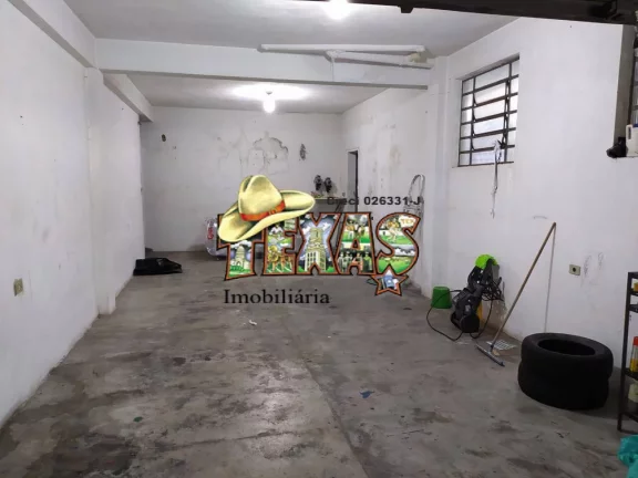 Imagem SOBRADO A VENDA ITAQUERA OPORTUNIDADE