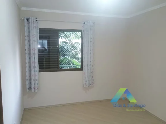 Imagem Apartamento à venda no bairro Rudge Ramos - São Bernardo do Campo/SP