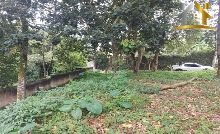 Imagem Terreno - Chácaras Rincão - Tijuco Preto | Batelli Imóveis