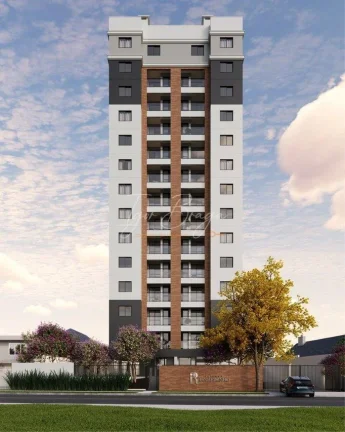 Imagem Apartamento à venda no bairro Pinheirinho em Curitiba/PR