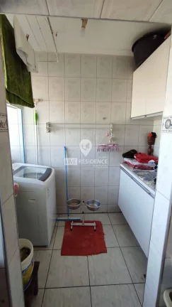 Imagem Apartamento 2 Dormitórios no Tescarolo Itatiba SP
