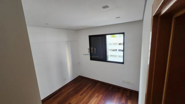 Imagem Apartamento amplo no Vila da Serra 4 quartos com lazer completo, 3 vagas