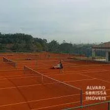 Imagem Terreno á venda com 840 m2 no Condomínio Campos de Santo Antônio II com infraestrutura completa em Itu SP
