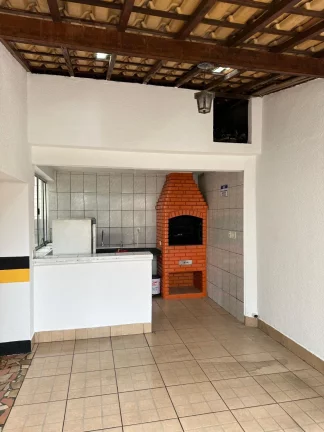 Imagem APARTAMENTO CANTO DO FORTE PRAIA GRANDE VENDA PORTEIRA FECHADA