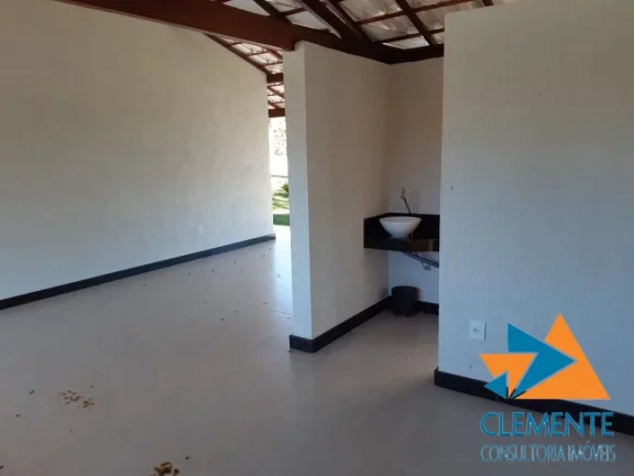 Imagem SITIO CONDOMÍNIO ESTÂNCIA DA MATA LAGOA SANTA/JABOTICATUBAS-MG