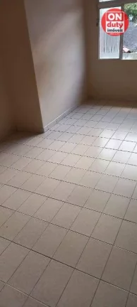 Imagem Apartamento com 1 quarto à venda, 50 m² por R$ 270.000 - Marapé - Santos/SP