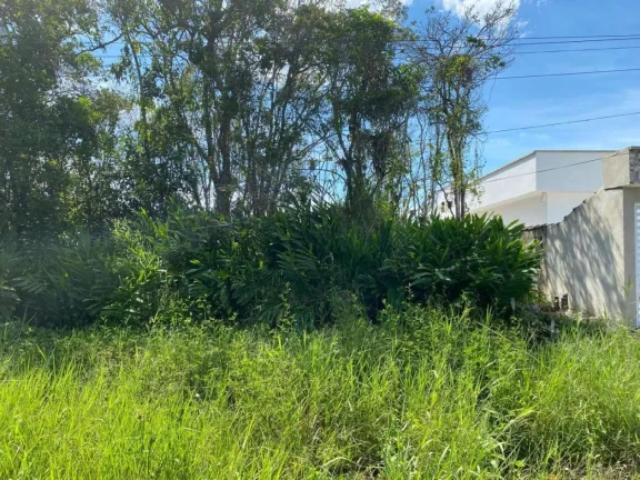 Imagem Terreno para Venda em Itanhaém, Jardim Luiza Mar Mirim