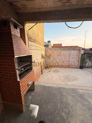 Imagem Casa à venda em Vila Trujillo Zona Central - Sorocaba/SP