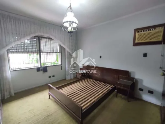 Imagem Casa comercial, Gonzaga, Santos, Cod: 9556