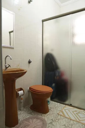 Imagem Sobrado com 3 dormitórios à venda, 194 m² por R$ 530.000,00 - Jardim Marek - Santo André/SP