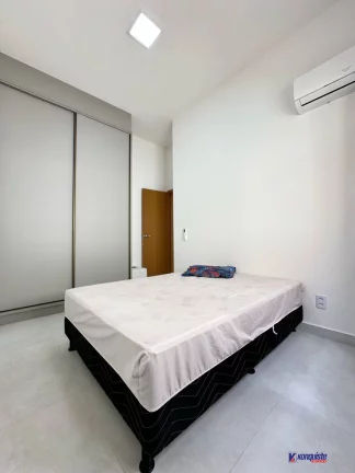 Imagem VENDO CASA 3/4 SENDO UMA SUITE EM CONDOMINIO SIM