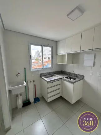 Imagem Lindo Flat no Edifício Diane Prime
