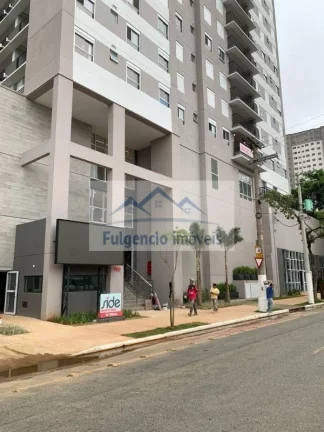 Imagem Venda de Apartamento com 2 dormitórios de 42m² na Barra Funda