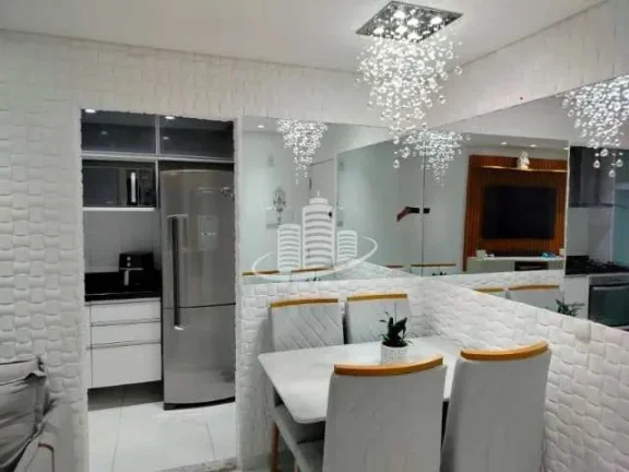 Imagem Apartamento Padrão