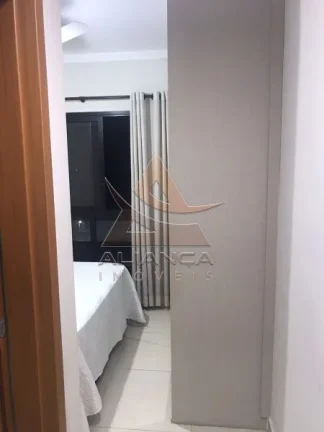 Imagem Apartamento - Ribeirão Preto - Campos Eliseos