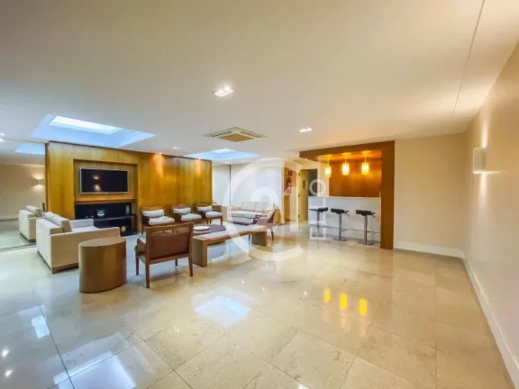 Imagem Itaim, reformado 130m², 3 quartos