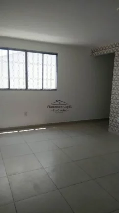 Imagem Apartamento à venda no bairro Jardim Bela Vista II - Guaratinguetá/SP